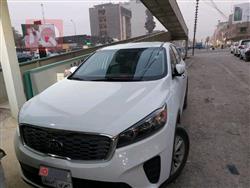 کیا سۆرینتۆ